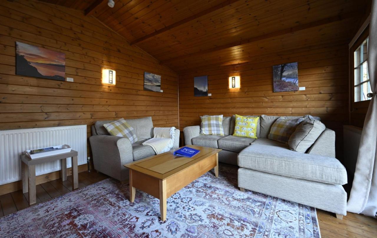 Willa Taigh Nan Daraich Spean Bridge Zewnętrze zdjęcie